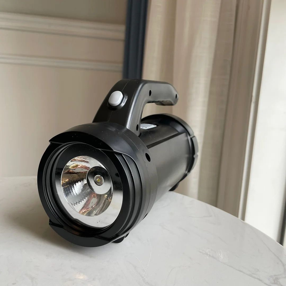 【超萬能】多功能戶外家車手電筒工具套組